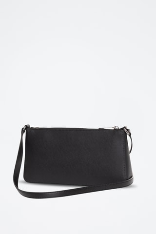 Sac bandoulière - Noir