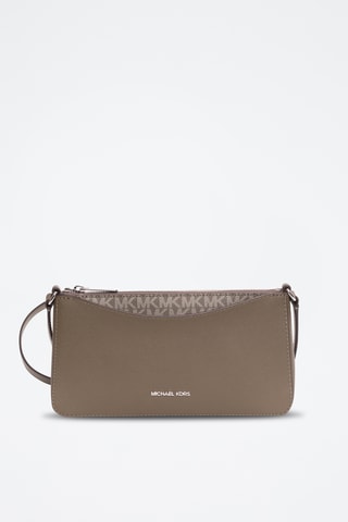 Sac bandoulière - Taupe