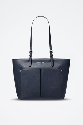 Tote bag - Bleu marine