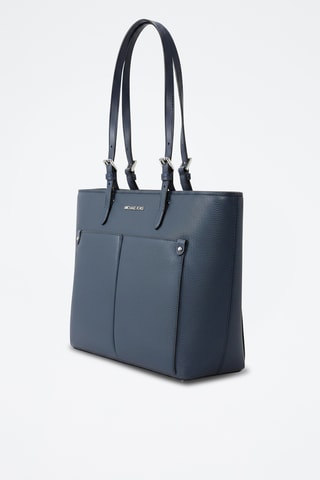 Tote bag - Bleu marine