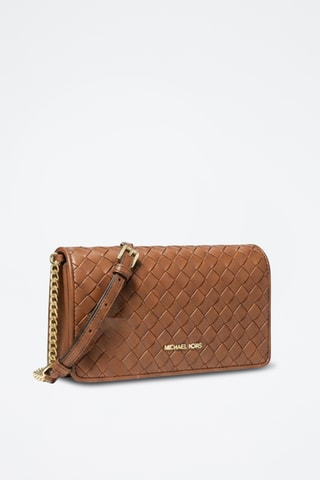 Sac bandoulière - Marron