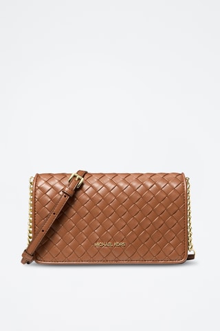 Sac bandoulière - Marron
