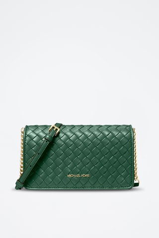 Sac bandoulière - Vert