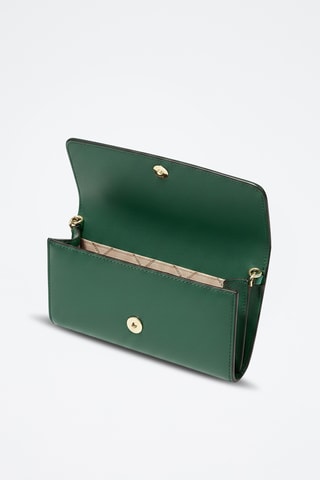Sac bandoulière - Vert