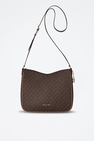 Sac bandoulière - Marron