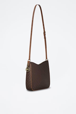 Sac bandoulière - Marron