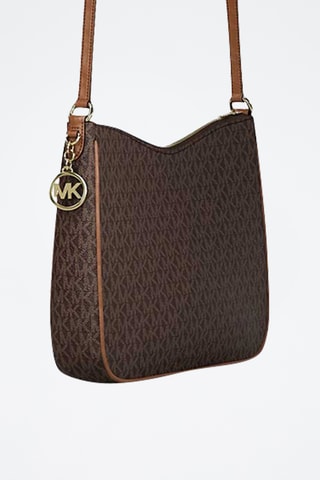 Sac bandoulière - Marron