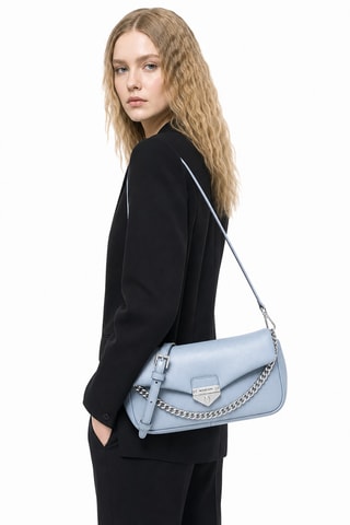 Sac à main - Bleu clair