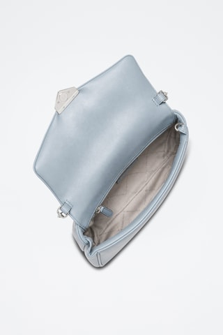 Sac à main - Bleu clair