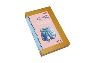 Kit de couture pour jeans