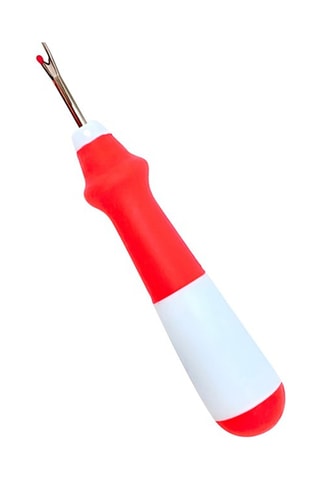 Coupe-fil - Rouge et blanc