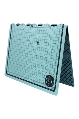Base de coupe pliable A3