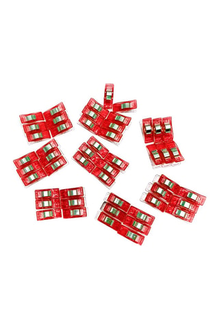 50 pinces à coudre