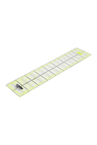 Règle de patchwork - 10 x 45 cm