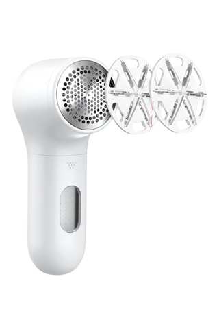 Brosse anti-peluche électronique - 2 W