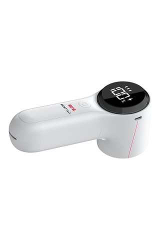 Brosse anti-peluche électronique - 2 W