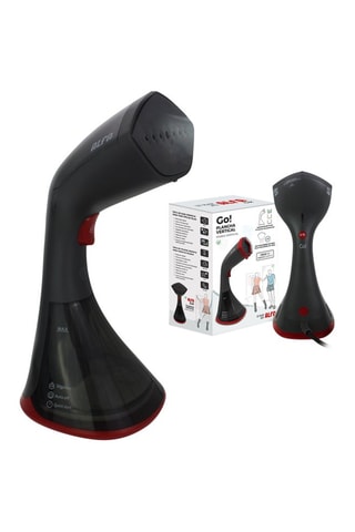 Défroisseur vertical Go ! - 30 g/min - 1630 W - Autonomie 13 min