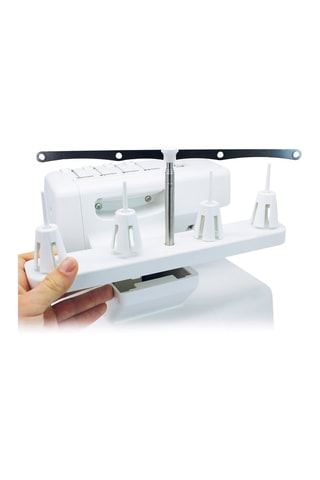 Surjeteuse Overlock 8707 +