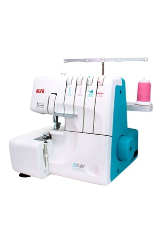 Surjeteuse Overlock 8708 +