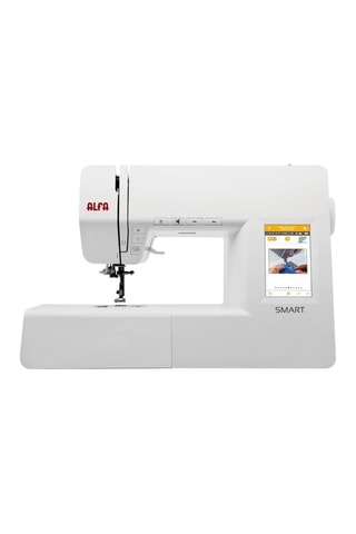 Machine à coudre Smart - 70 points ajustables 
