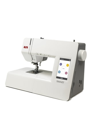 Machine à coudre Smart - 70 points ajustables 