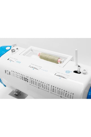 Machine à coudre Next 840+ - 34 points