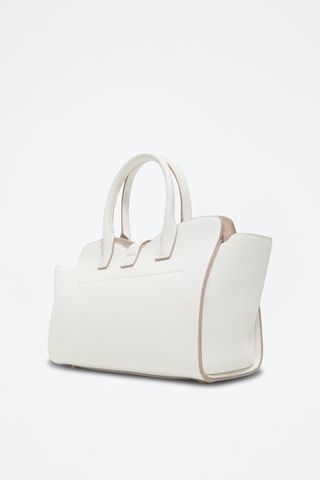 Sac à main Georigiax - Blanc