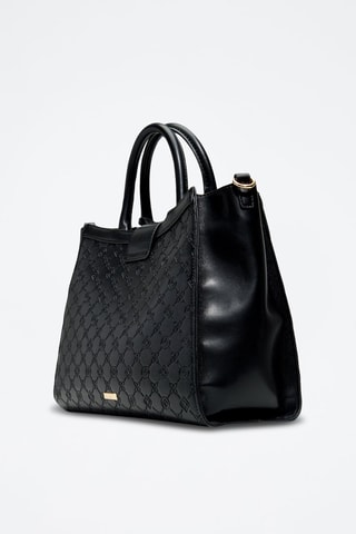 Sac à main Crelally - Noir