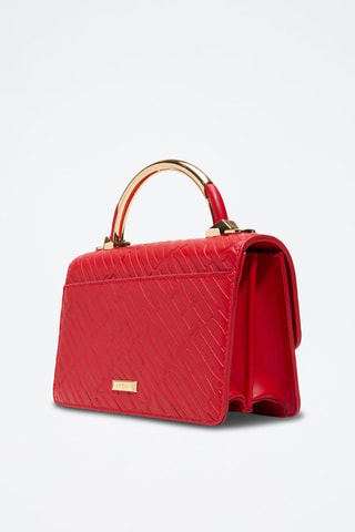 Sac à main Amendaa - Rouge