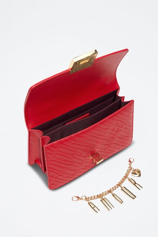 Sac à main Amendaa - Rouge