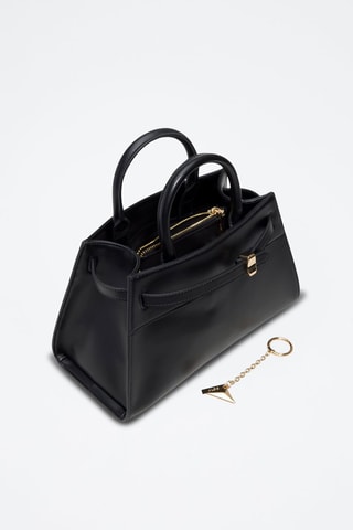 Sac à main Vasilia - Noir