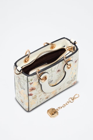 Sac à main Sunblingy - Blanc