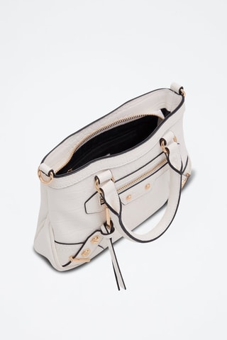 Sac à main Dezieex - Blanc