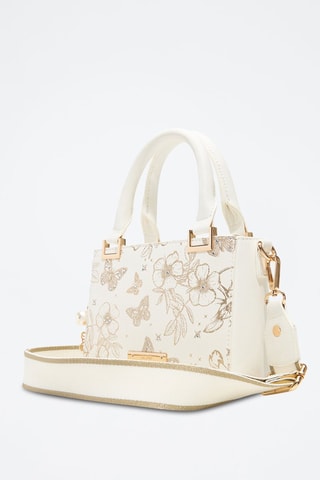 Sac à main Shahira - Blanc