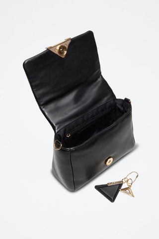 Sac à main Topluxe - Noir