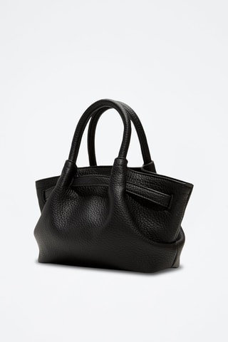 Sac à main Sabriina - Noir