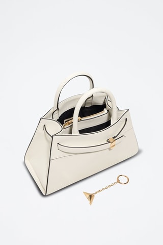 Sac à main Vasilia - Beige