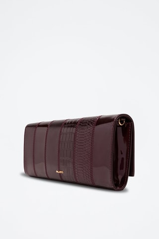 Pochette Alarissa - Bordeaux