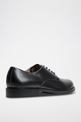 Derbys Donatello - Noir