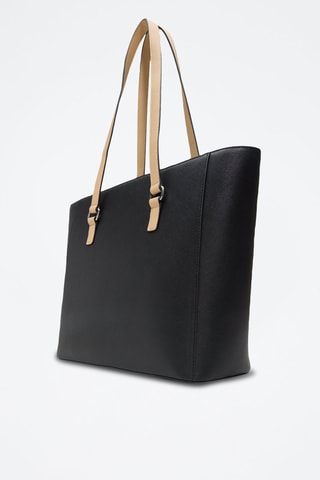 Sac porté épaule Manerelden - Noir