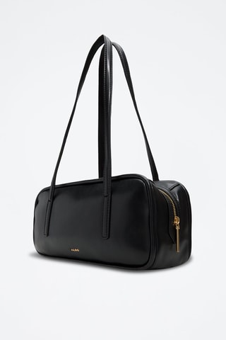 Sac porté épaule Casandra - Noir