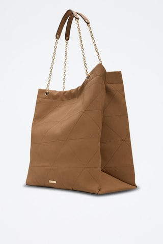 Sac porté épaule Morgane - Kaki