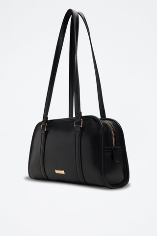 Sac porté épaule Kailyy - Noir