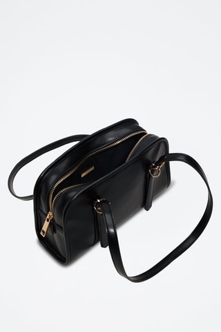 Sac porté épaule Kailyy - Noir