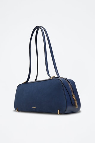 Sac porté épaule Thaleli - Bleu