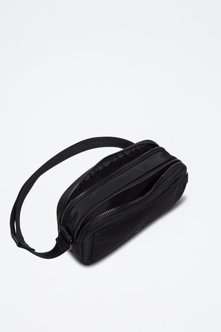 Sac bandoulière Josilyn - Noir
