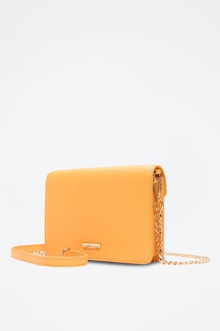 Sac bandoulière Willam - Orange