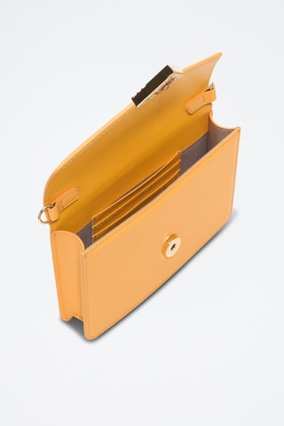 Sac bandoulière Willam - Orange