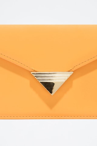 Sac bandoulière Willam - Orange