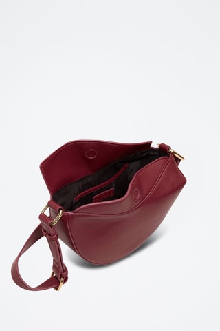 Sac bandoulière Polinaa - Bordeaux